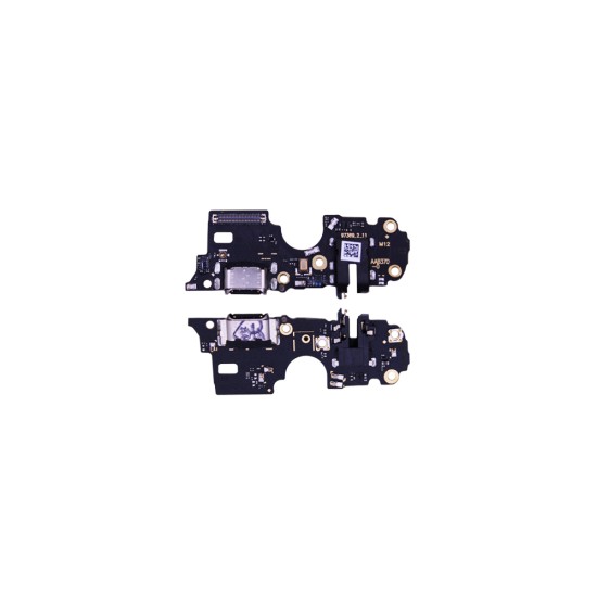 Charging Board Oppo A54s